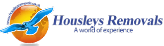 Housleys Logo